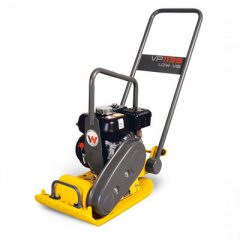 14" Plate Compactor