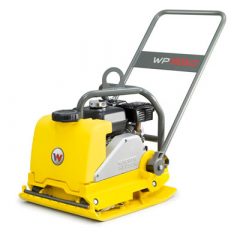 20" Plate Compactor