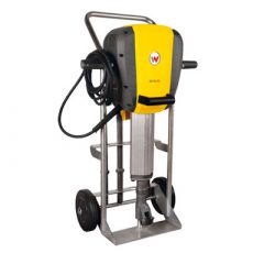 65 lb Concrete Breaker (Electric)