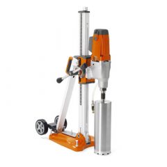 Concrete Core Drilling Machine