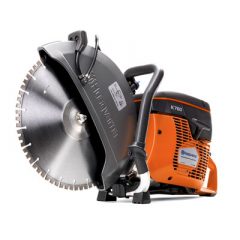 14" Concrete Cut-Off Saw (Gas)