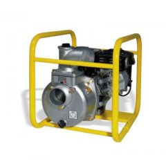 Centrifugal Pump