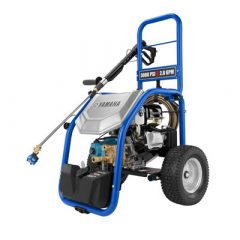 Pressure Washers