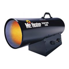 Propane Heaters