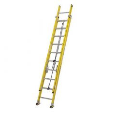 Extension Ladders