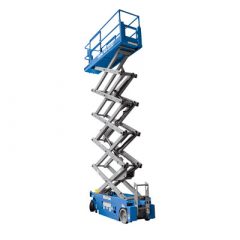 Slab Scissor Lifts